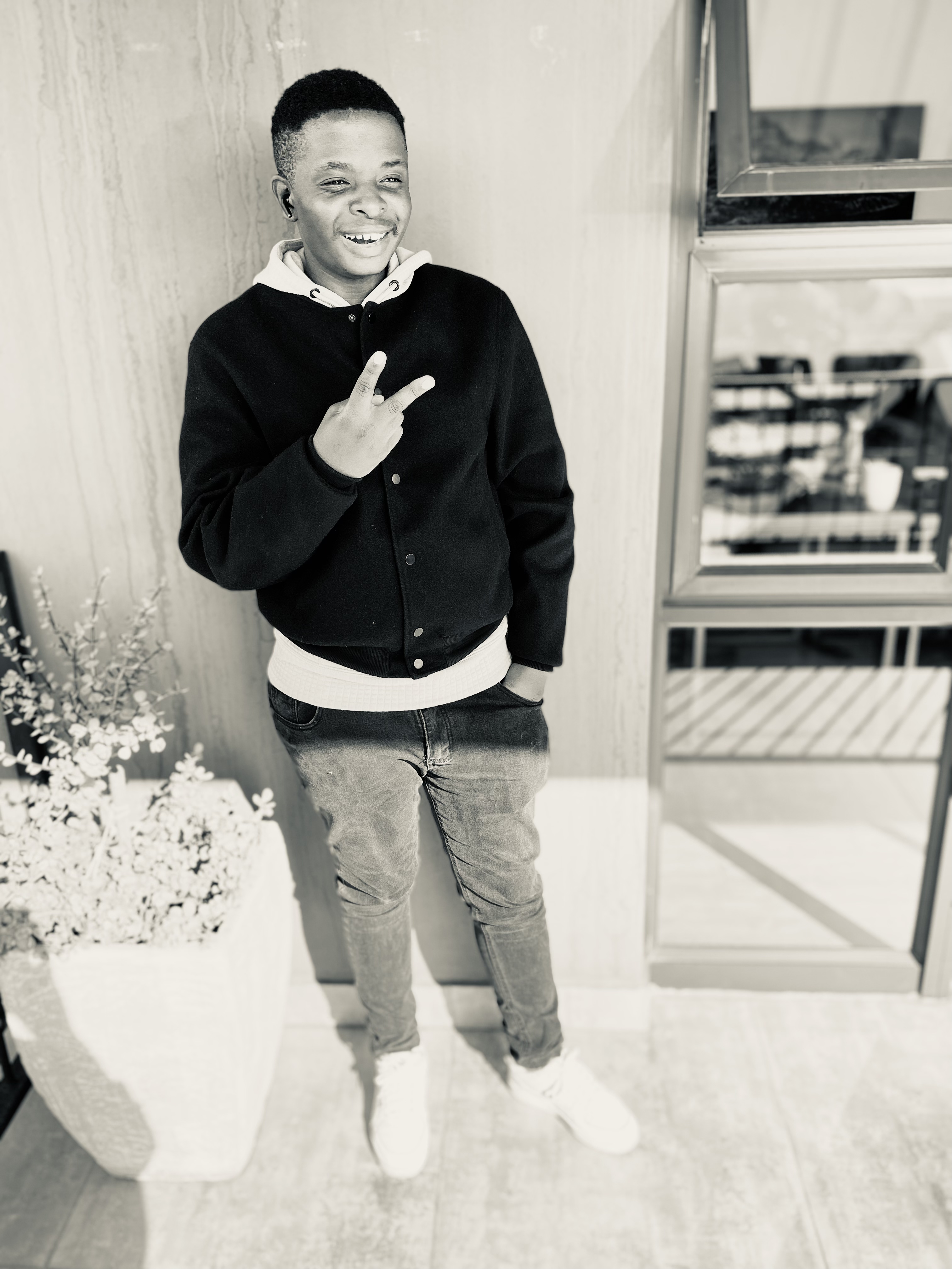 Nkosinathi Mahlangu